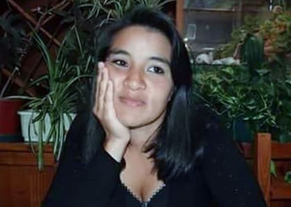 Micaela Bravo