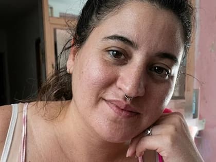 Micaela Albornoz apareció casi de casualidad en Florianópolis