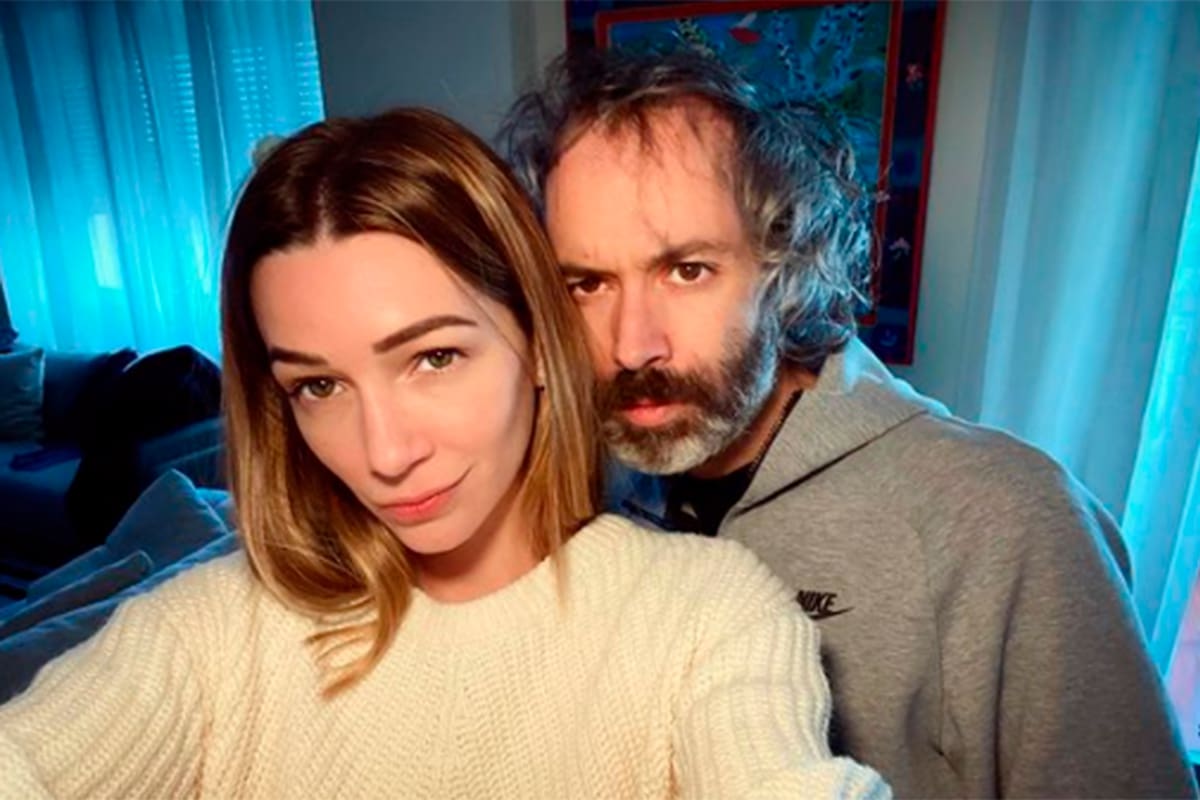 Micaela Breque celebró su despedida de soltera y ya palpita su boda con el pianista James Rhodes