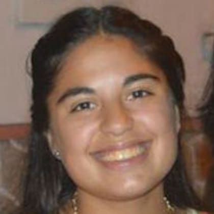 Micaela García fue asesinada en abril de este año; Andrea Lescano recuerda a su hija todos los días y extraña sus conversaciones