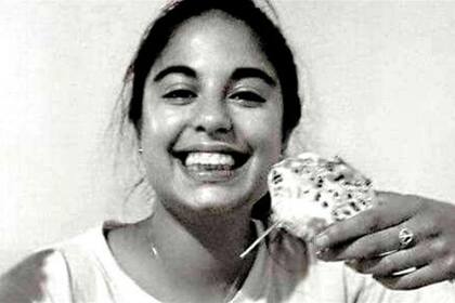 Micaela García, la joven asesinada en abril de 2017 en Gualeguay, Entre Ríos