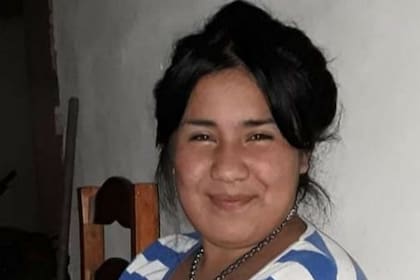 Micaela Insaurralde, víctima fatal de una pelea