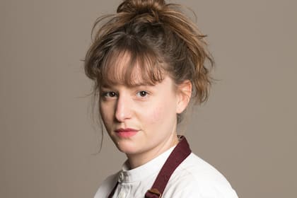 Micaela Najmanovich “Hay una búsqueda de sostener la tradición y de tener productos diferentes, porque en un mundo tan globalizado lo conocido y lo hogareño son más necesarios, para que no todos los gustos sean iguales"