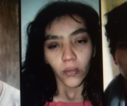 Micaela Ortellado, conocida como la "viuda negra"