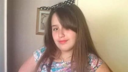 Micaela tenía 12 años y estaba desaparecida hacía un mes