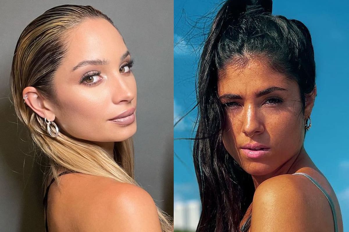 Micaela Trinidad y María Josefina Ferrero murieron en un accidente en Punta del Este en enero de 2023