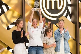 Así fue la reñida final que coronó a Mica Viciconte como la nueva campeona del certamen
