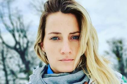 Micaela Viciconte se refirió a la publicación de una cámara oculta que Nicole Neumann le hizo a Fabián Cubero