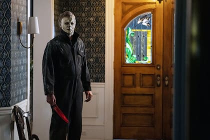 Michael Myers