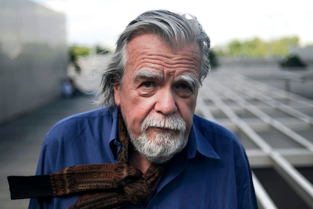 Michael Lonsdale
