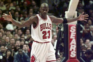 "Cretino, imbécil y tirano". Cómo The Last Dance desnuda el otro lado de Jordan