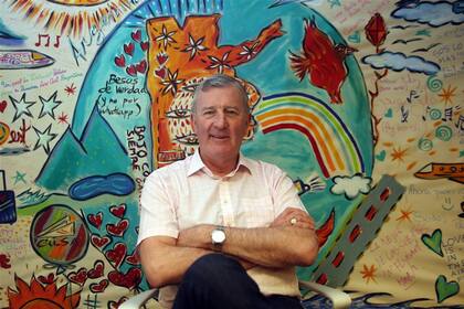 Michael Cawley