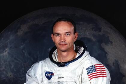 Michael Collins