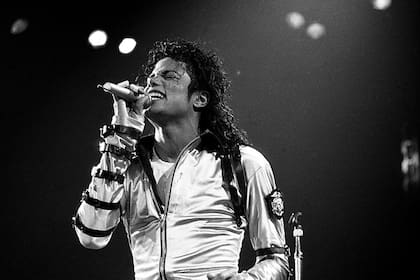 Michael Jackson