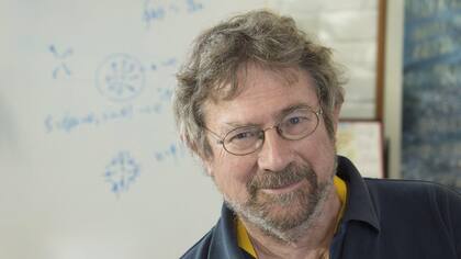Michael Kosterlitz