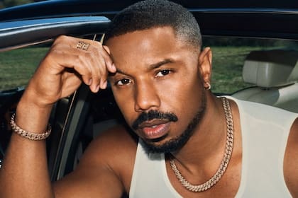 Michael B. Jordan