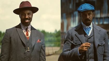 Michael B. Jordan, en Pecadores