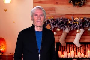 Michael Bolton fue sometido a una cirugía de forma secreta y tras su operación así se encuentra hoy