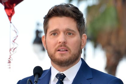 Michael Bublé cantará en la segunda ceremonia de apertura del Mundial 2026