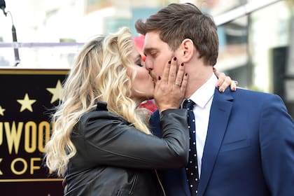 Luisana Lopilato y Michael Buble, un amor resiliente