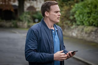 Netflix: Michael C. Hall se pone en la piel de un padre desesperado en Safe