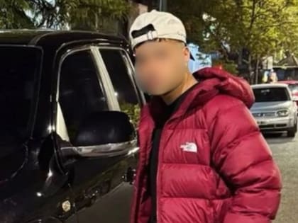 Michael Carballo tiene 18 años y quedó detenido a disposición de la Justicia