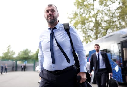 Michael Cheika les dará oportunidades a los que han tenido menos rodaje