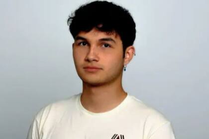 Michael, con 22 años, ha sido diagnosticado con un trastorno esquizoafectivo de tipo mixto, además de un trastorno de personalidad emocionalmente inestable