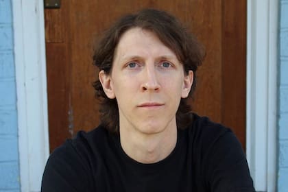 Michael Connor Humphreys tiene 37 años y busca regresar a la actuación