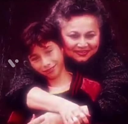 Michael Corleone, el hijo menor de Griselda Blanco