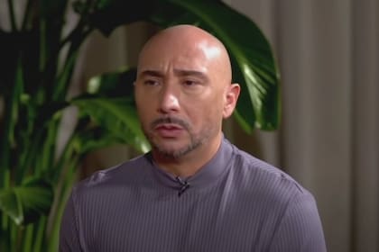 Michael Corleone Sepúlveda Blanco, el hijo menor de Griselda Blanco