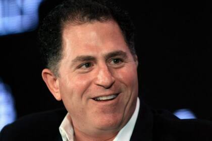 Michael Dell fundó la compañía tecnológica homónima luego de realizar una serie de buenos negocios en su juventud