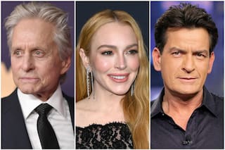 Diez estrellas de Hollywood que terminaron en problemas por su obsesión