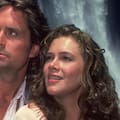 Michael Douglas reveló que tuvo un romance secreto con Kathleen Turner