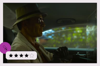 Michael Fassbender en El asesino, de David Fincher, estreno del jueves 26