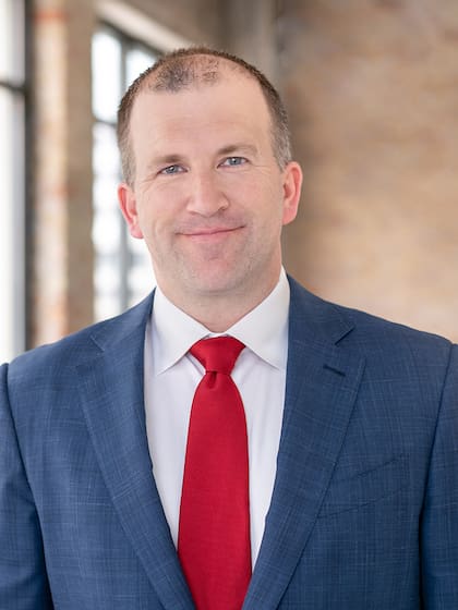 Michael Fiddelke, el nuevo director ejecutivo de Target