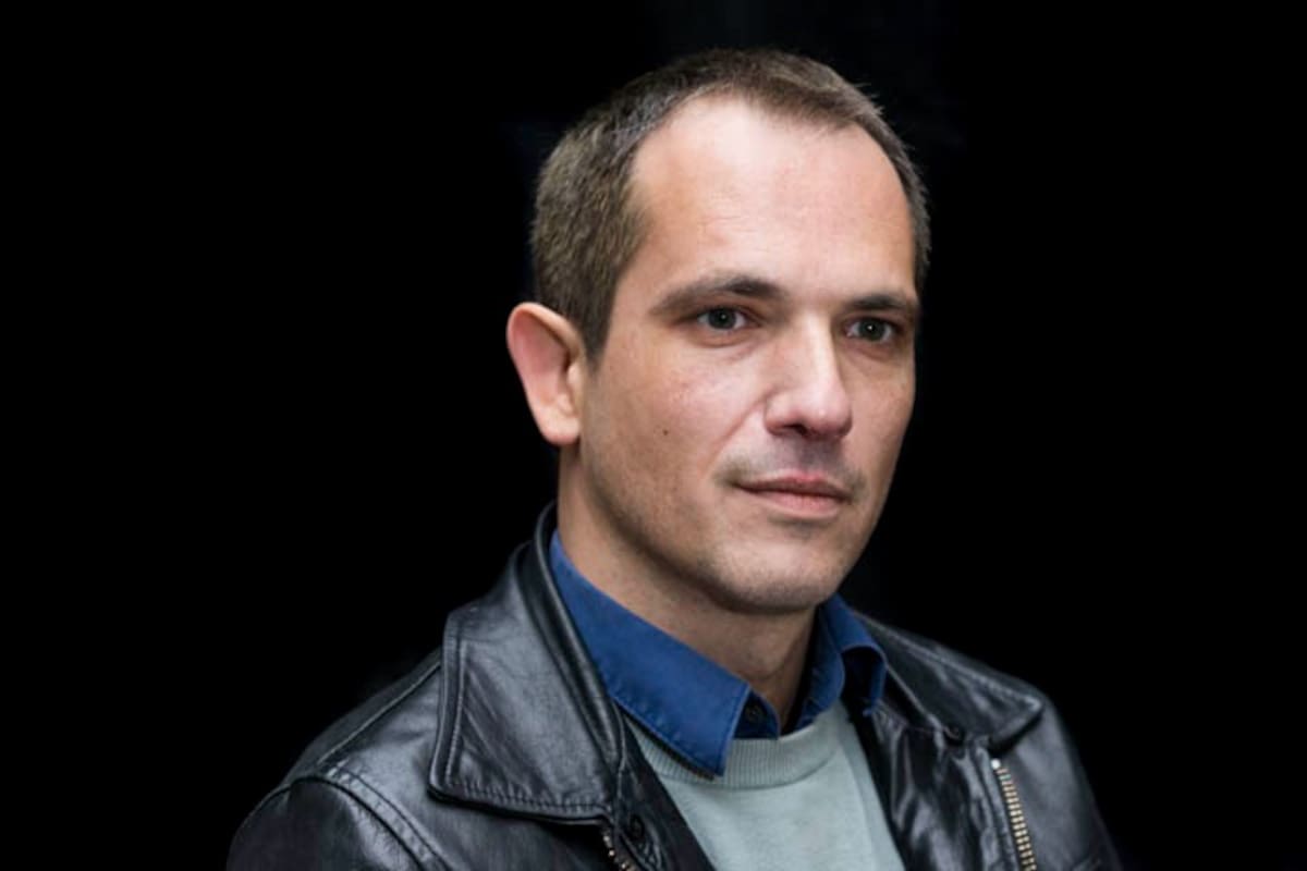 Michaël Foessel, filósofo francés, dará la charla inaugural en la Noche de las Ideas