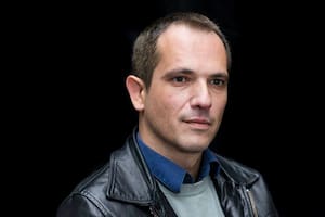 Michaël Foessel, filósofo francés, dará la charla inaugural en la Noche de las Ideas