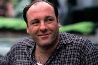 Los Soprano, la precuela: Tony será interpretado por el hijo de Gandolfini