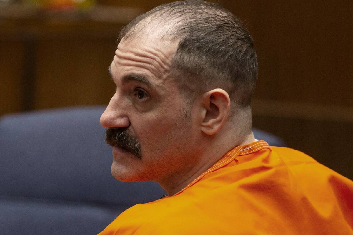 Michael Gargiulo acosaba a sus víctimas y luego las apuñalaba