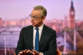 El consumo de drogas desplaza al Brexit en la batalla por suceder a May