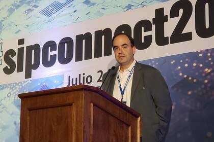 Michael Greenspon (The New York Times): "Tenemos 1600 periodistas en nuestra redacción y este año invertimos 300 millones de dólares en ella"