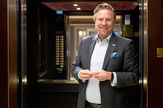 Una de las mayores cadenas hoteleras del mundo expone sus planes para crecer en la Argentina