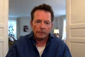 Michael J. Fox