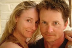 Michael J. Fox reveló el impacto que tuvo en su esposa que hiciera público su diagnóstico de Parkinson: “Fue un infierno”