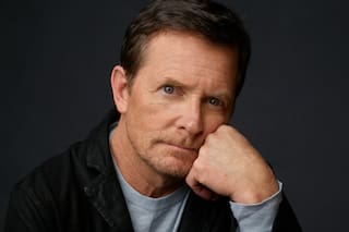 Michael J. Fox tuvo que desmentir su propia muerte tras la publicación de una cadena de noticias