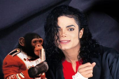 Michael Jackson compró a Bubbles en 1983 y lo mantuvo a su lado durante 20 años