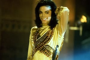 Michael Jackson marcó un antes y un después en la música pop (Foto: @michaeljackson)
