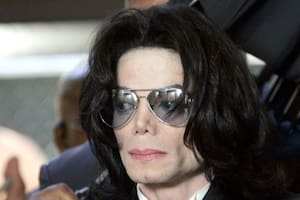 Michael Jackson, otra figura muy cuestionada