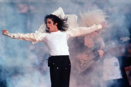 Michael Jackson tendrá su biopic oficial